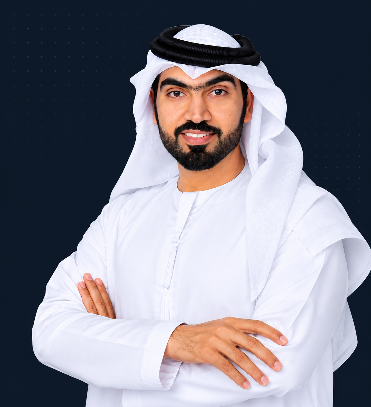 Omran AlKayyay AlShamsi
